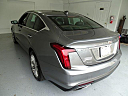 Thumbnail image of 2021 Cadillac CT5 at Johnson Buick GMC Cadillac