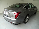 Thumbnail image of 2021 Cadillac CT5 at Johnson Buick GMC Cadillac