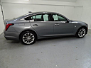 Thumbnail image of 2021 Cadillac CT5 at Johnson Buick GMC Cadillac