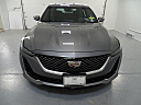 Thumbnail image of 2021 Cadillac CT5 at Johnson Buick GMC Cadillac