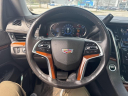 Thumbnail image of 2017 Cadillac Escalade at Joe Lunghamer Chevrolet