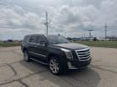 Thumbnail image of 2017 Cadillac Escalade at Joe Lunghamer Chevrolet