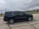 Thumbnail image of 2017 Cadillac Escalade at Joe Lunghamer Chevrolet