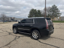Thumbnail image of 2017 Cadillac Escalade at Joe Lunghamer Chevrolet