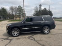 Thumbnail image of 2017 Cadillac Escalade at Joe Lunghamer Chevrolet