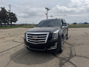 Thumbnail image of 2017 Cadillac Escalade at Joe Lunghamer Chevrolet