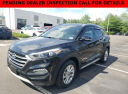 Thumbnail image of 2017 Hyundai TUCSON at Hamilton Honda