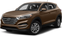 Thumbnail image of 2017 Hyundai TUCSON at Hamilton Honda