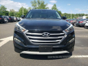 Thumbnail image of 2017 Hyundai TUCSON at Hamilton Honda