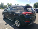 Thumbnail image of 2017 Hyundai TUCSON at Hamilton Honda