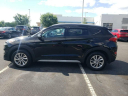 Thumbnail image of 2017 Hyundai TUCSON at Hamilton Honda