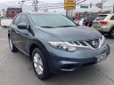 Thumbnail image of 2014 Nissan Murano at Active Auto Hatboro Inc