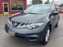 Thumbnail image of 2014 Nissan Murano at Active Auto Hatboro Inc