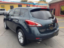 Thumbnail image of 2014 Nissan Murano at Active Auto Hatboro Inc