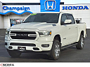 Thumbnail image of 2019 Ram 1500 at Serra Buick Gmc Champaign