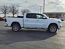 Thumbnail image of 2019 Ram 1500 at Serra Buick Gmc Champaign