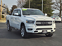 Thumbnail image of 2019 Ram 1500 at Serra Buick Gmc Champaign