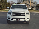 Thumbnail image of 2019 Ram 1500 at Serra Buick Gmc Champaign