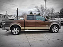 Thumbnail image of 2012 Ford F-150 at Hernandez Auto Center
