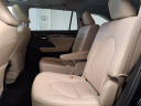 2024 Toyota Highlander Limited at Kerry Toyota