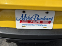 Thumbnail image of 2024 Ford Mustang at Burkart Ford