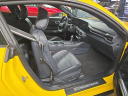 Thumbnail image of 2024 Ford Mustang at Burkart Ford