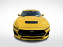Thumbnail image of 2024 Ford Mustang at Burkart Ford