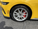 Thumbnail image of 2024 Ford Mustang at Burkart Ford