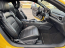 Thumbnail image of 2024 Ford Mustang at Burkart Ford