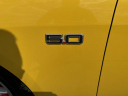 Thumbnail image of 2024 Ford Mustang at Burkart Ford