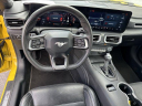 Thumbnail image of 2024 Ford Mustang at Burkart Ford