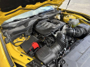Thumbnail image of 2024 Ford Mustang at Burkart Ford