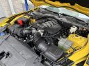 Thumbnail image of 2024 Ford Mustang at Burkart Ford