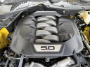 Thumbnail image of 2024 Ford Mustang at Burkart Ford