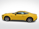 Thumbnail image of 2024 Ford Mustang at Burkart Ford