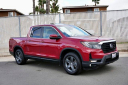 Thumbnail image of 2023 Honda Ridgeline at Ball Auto Center Used