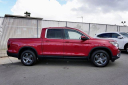 Thumbnail image of 2023 Honda Ridgeline at Ball Auto Center Used