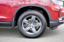 Thumbnail image of 2023 Honda Ridgeline at Ball Auto Center Used