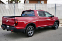 Thumbnail image of 2023 Honda Ridgeline at Ball Auto Center Used