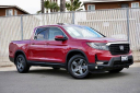 Thumbnail image of 2023 Honda Ridgeline at Ball Auto Center Used