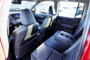 Thumbnail image of 2023 Honda Ridgeline at Ball Auto Center Used