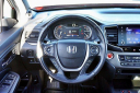 Thumbnail image of 2023 Honda Ridgeline at Ball Auto Center Used
