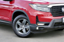 Thumbnail image of 2023 Honda Ridgeline at Ball Auto Center Used