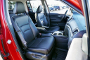 Thumbnail image of 2023 Honda Ridgeline at Ball Auto Center Used