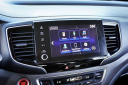 Thumbnail image of 2023 Honda Ridgeline at Ball Auto Center Used