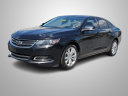 Thumbnail image of 2020 Chevrolet Impala at R and R Auto Group