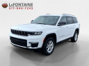 Thumbnail image of 2023 Jeep Grand Cherokee L at LaFontaine Chrysler Dodge Jeep Ram Fiat of Lansing