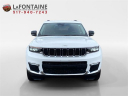 Thumbnail image of 2023 Jeep Grand Cherokee L at LaFontaine Chrysler Dodge Jeep Ram Fiat of Lansing
