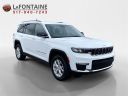 Thumbnail image of 2023 Jeep Grand Cherokee L at LaFontaine Chrysler Dodge Jeep Ram Fiat of Lansing