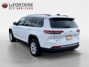 Thumbnail image of 2023 Jeep Grand Cherokee L at LaFontaine Chrysler Dodge Jeep Ram Fiat of Lansing